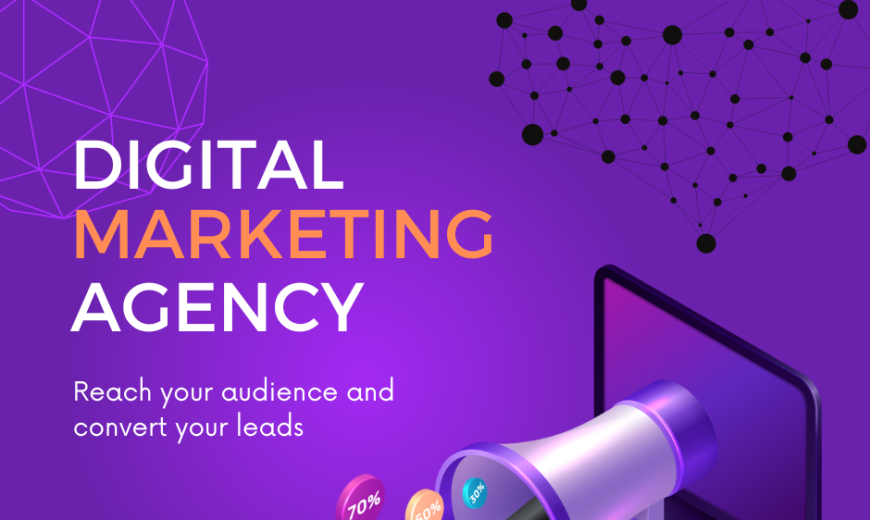 Cambridge CA Digital Marketing Agency