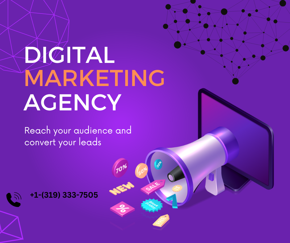 Cambridge CA Digital Marketing Agency